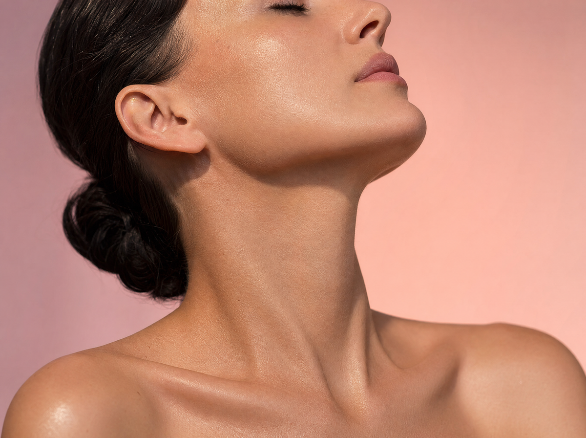 Firm Your Neck